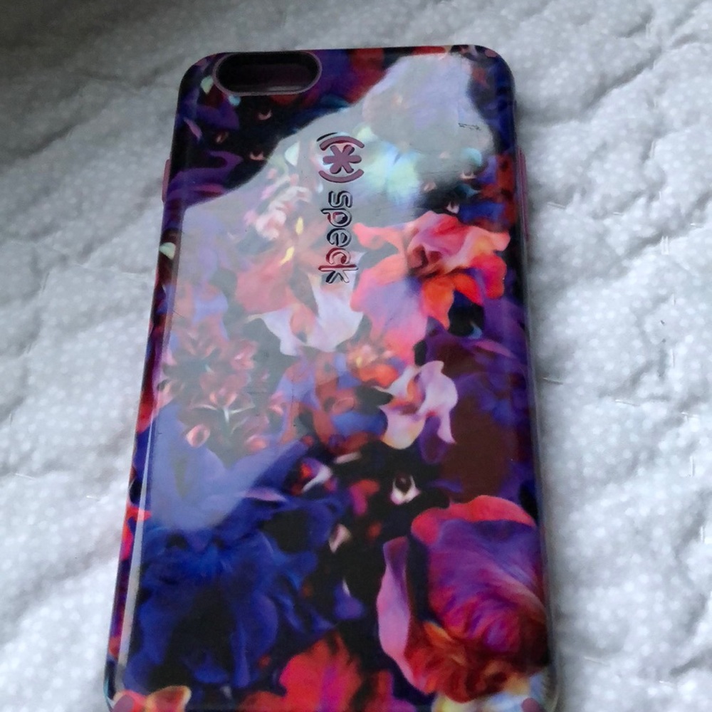 iPhone 6Plus case